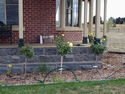 Bluestone Foundation 2